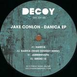Jake Conlon - Danica Ep