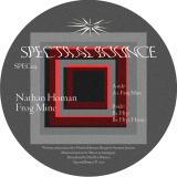 Nathan Homan - Frog Mine