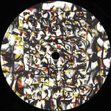 Hodge - Holographic Prose Ep
