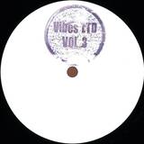 Unknown Artists - Vibes Ltd Vol.3