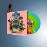 Erasure - Radio!! Radio!! LP