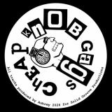Aubrey - The Cheap Knob Gags Trax