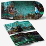 BODEGA - All Inside Aquarium LP
