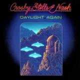 Crosby, Stills & Nash - Daylight Again LP 2x12"