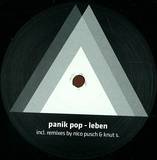 Panik Pop - Leben