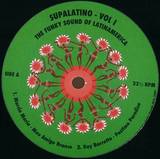 Various - Supalatino  1 ' The Funky Sound Of Latin America