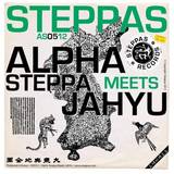 Alpha Steppa / Jahyu - Alpha Steppa Meets Jahyu Ep