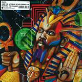 Ras G - Back On The Planet (vinyl+mp3)