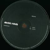 Velvit - Nudge / The Act