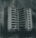 The Stranger - Watching Dead Empires In Decay