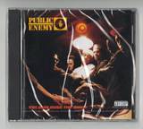 Public Enemy - Yo! Bum Rush