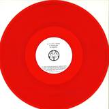 Marcellis - I Am Woman (red Vinyl)  2x12"
