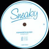 Ashworth & Kiwi - Dawn Ep