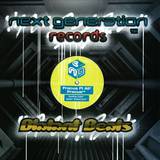 Fracus Feat. Ali - Guiding Light