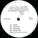Adapta - Adapta 3