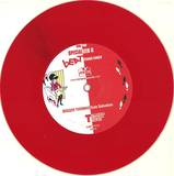 English Beat - Mirror In The