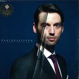 Danton Eeprom - If Looks Could Kill (lp+mp3)