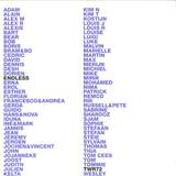 Twr72 - Endless (72 Loops)