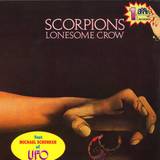 Scorpions - Lonesome Crow