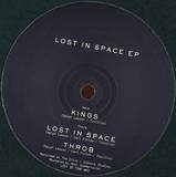 Ralph Lawson / Carl Finlow / Tuccillo - Lost In Space