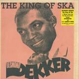 Desmond Dekker - King Of Ska