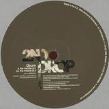 Djrum - The Miracle