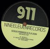 Sergio Parrado & Pla Ziom - Distrito 11 Ep