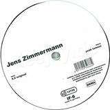 Jens Zimmermann - C30 2x12"