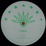 U-more - The Slope (vinyl Only)