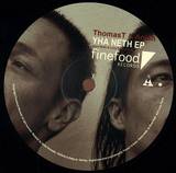 Thomas T & Anish - Yha Neth Ep