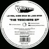 Leron, Yves Eaux & Luke Star - The Teachers Ep