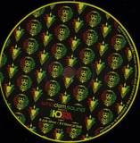 Whodemsound Meets King Kobra - Jah Wise / Ethnical Dub (12" Vinyl)