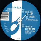 V.a. (sally/jerome Sydenham,angy Kids,to - Lady Macbeth Strategy Ep