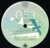 Wolfgang Lohr - Free As A Bird