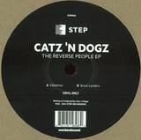 Catz 'n Dogz - The Reverse People