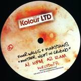 Four Walls & Funkyjaws - Another Night In Grodno