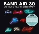Band Aid 30 - Do They Know It's Christmas (2014)
