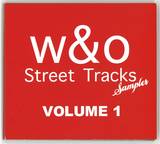 Various - Street Tracks Volume 1