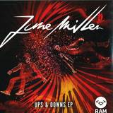 June Miller - Ups And Downs Ep 2x12