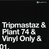 Tripmastaz - Tripmastaz 01