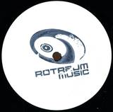 Positive Merge / Erich Schall - Armageddon / Opacus Incus