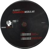 Aubrey Crimson - Nebular