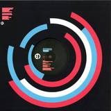 Robert Hood / Floorplan - Shaker / Ritual