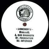 Digital - Dub Mammoth Ep