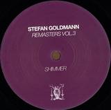 Stefan Goldmann - Remasters Vol 3
