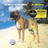 Ian Dury & The Blockheads - Mr Love Pants