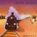Wish Key - Orient Express