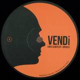 Vendi - Lines & Dots Ep