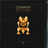 Commix - Be True/satellite Type 2