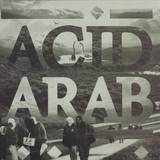 Acid Arab - Djazirat El Maghreb Ep